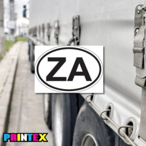 Vehicle & Truck Stickers - Vehicle & Truck Stickers