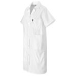 Marriot Polycotton Housecoat- Khaki