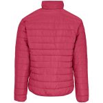 Mens Hudson Jacket- Black