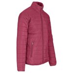 Mens Hudson Jacket- Black