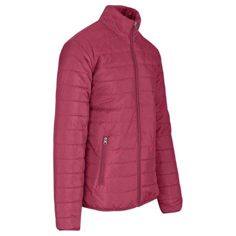 Mens Hudson Jacket- Black