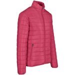 Ladies Hudson Jacket- Black