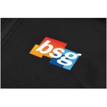 Mens Palermo Softshell Jacket- Aqua