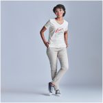 Unisex Trendi Canvas Sneaker- Black