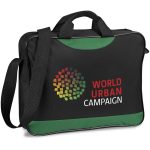 Milwaukee Conference Bag- Black