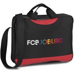 Milwaukee Conference Bag- Black