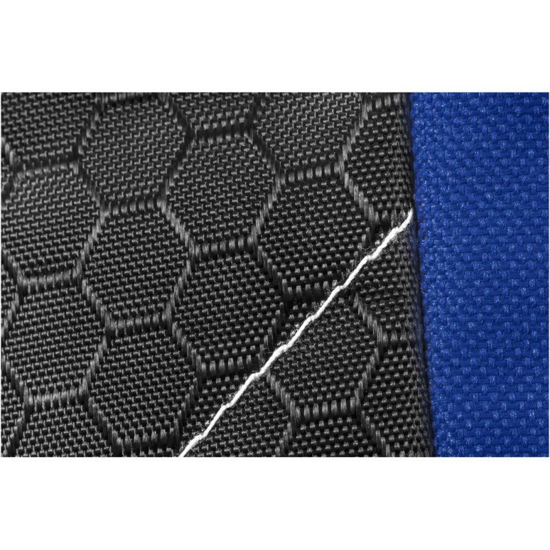 Oregon Backpack- Black