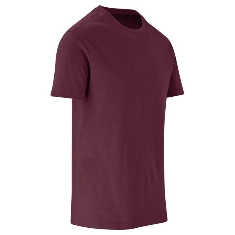 Unisex Super Club 135 T-Shirt- Bright Green