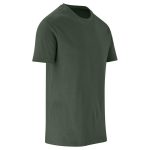 Unisex Super Club 135 T-Shirt- Bright Green