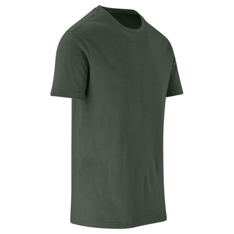 Unisex Super Club 135 T-Shirt- Bright Green