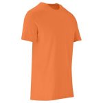 Unisex Super Club 135 T-Shirt- Bright Green