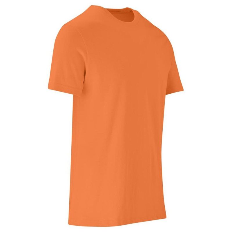 Unisex Super Club 135 T-Shirt- Bright Green