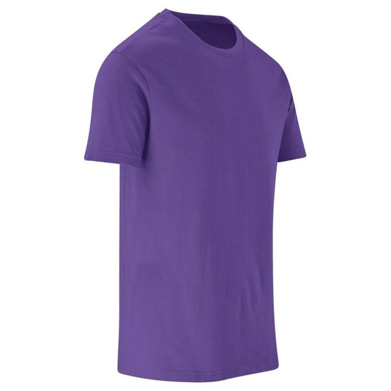 Unisex Super Club 135 T-Shirt- Bright Green