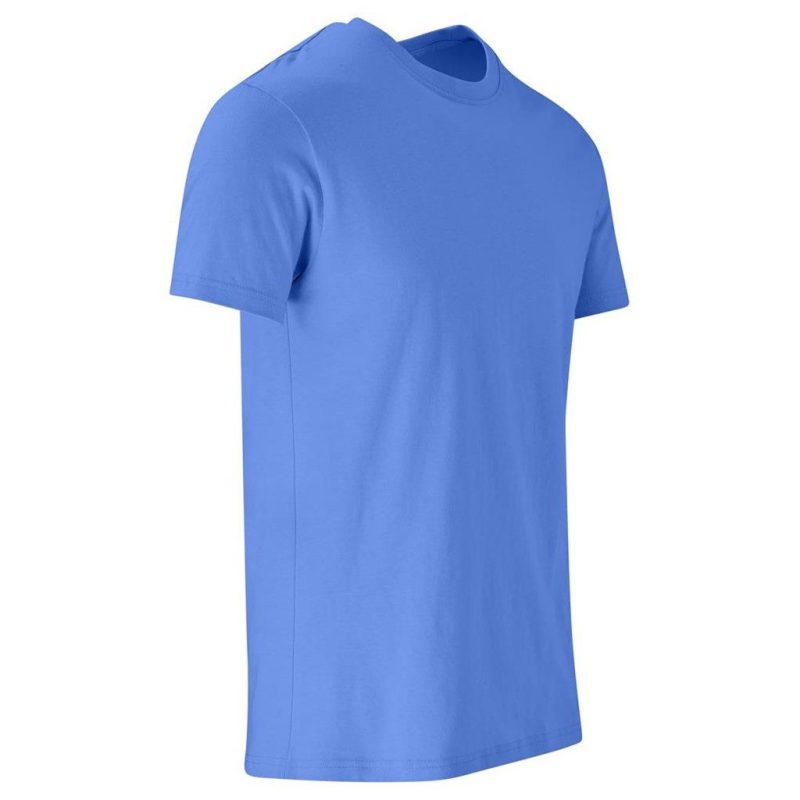 Unisex Super Club 135 T-Shirt- Bright Green