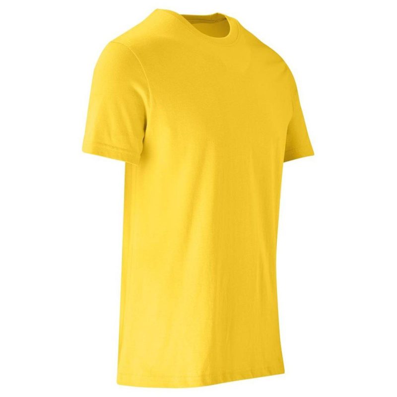 Unisex Super Club 135 T-Shirt- Bright Green