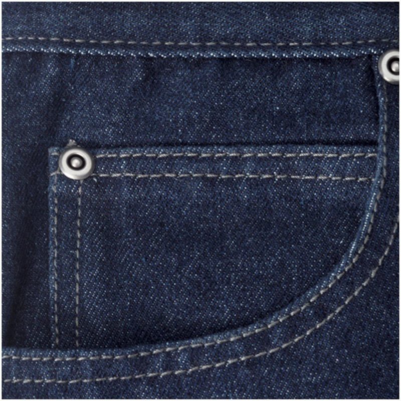 Mens Sierra Jeans- Navy