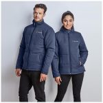 Ladies Rego Jacket- Black