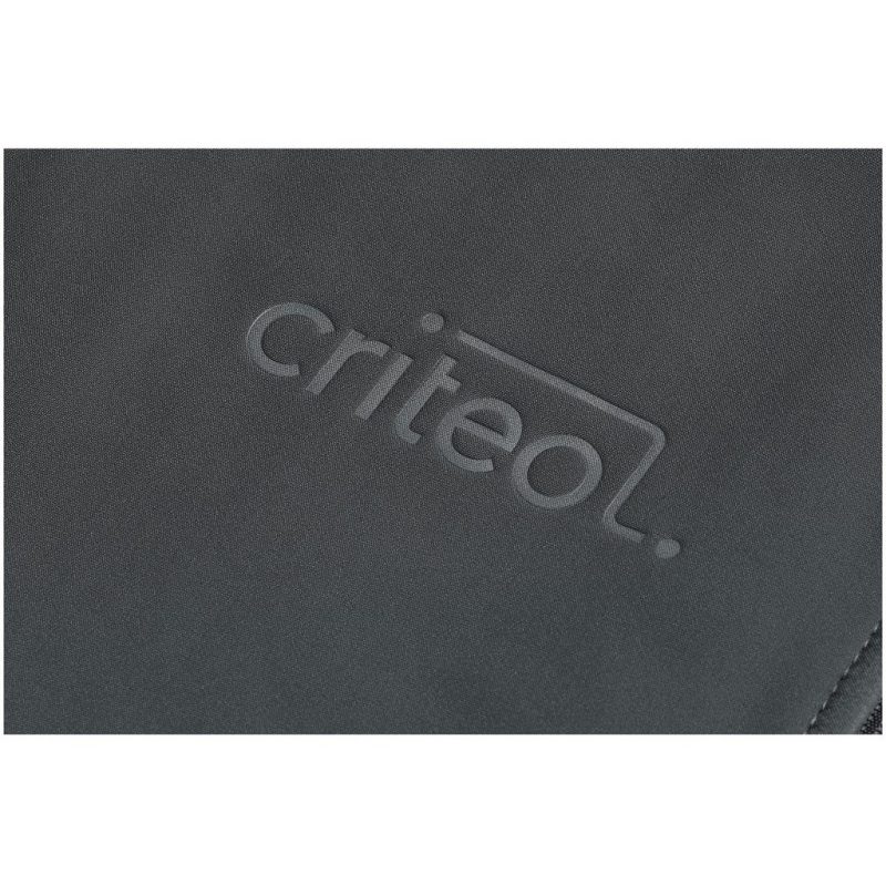 Mens Pinnacle Softshell Jacket- Black