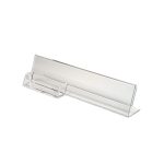 Business Card Holder & Name Plates