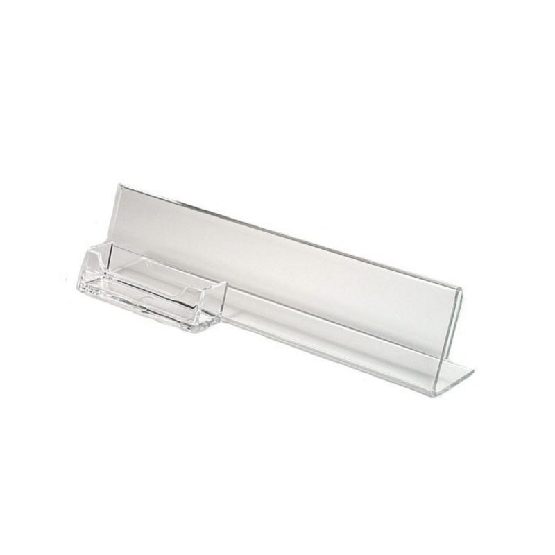 Business Card Holder & Name Plates