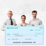 Custom Printed Novelty Checks (6)