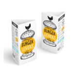 Custom Printed Table Talkers