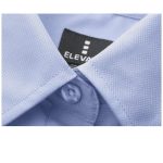 Ladies Long Sleeve Sycamore Shirt- Black