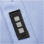 Ladies Long Sleeve Sycamore Shirt- Black