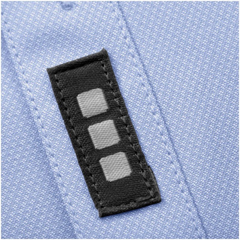 Ladies Long Sleeve Sycamore Shirt- Black