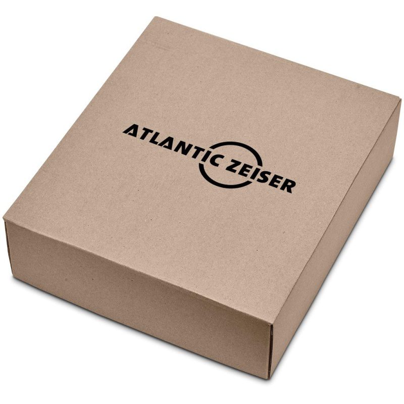 Quebec Winter Gift Set- Black