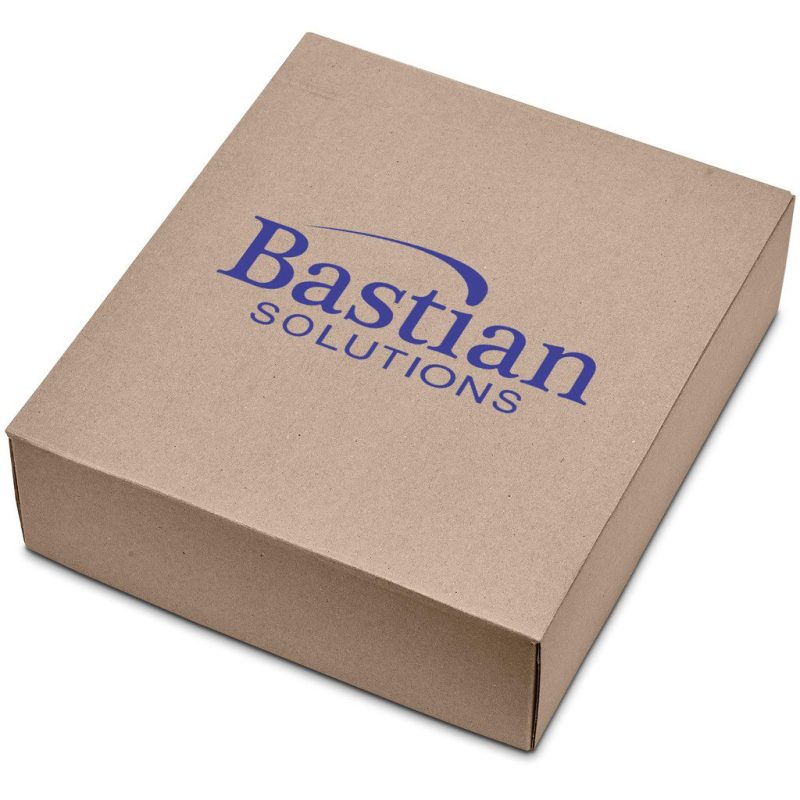 Quebec Winter Gift Set- Black