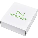 Wilson White Gift Set- Black