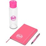 Wilson Kraft Gift Set- Black