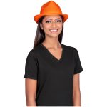 Rumba Hat- Black