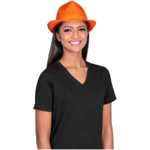 Rumba Hat- Black