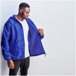 Unisex Alti-Mac Fleece Lined Jacket