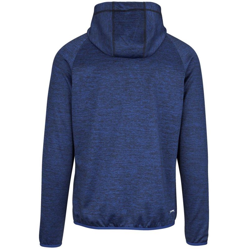 Mens Astana Jacket- Black