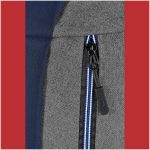 Slazenger Wembley Backpack- Black