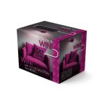 Small Competition Entry Form Boxes