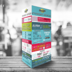 Table Talker Printing