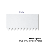 Custom Apparel Prolite