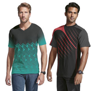 Mens Custom T-Shirts