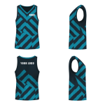 Men's Custom Vests