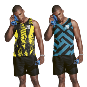 Men's Custom Vests