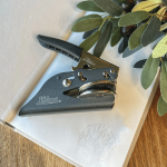 shiny book embossers