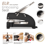 Shiny Extra Long Reach Embosser Seal Specs
