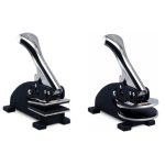 Shiny Desktop Embosser Seal