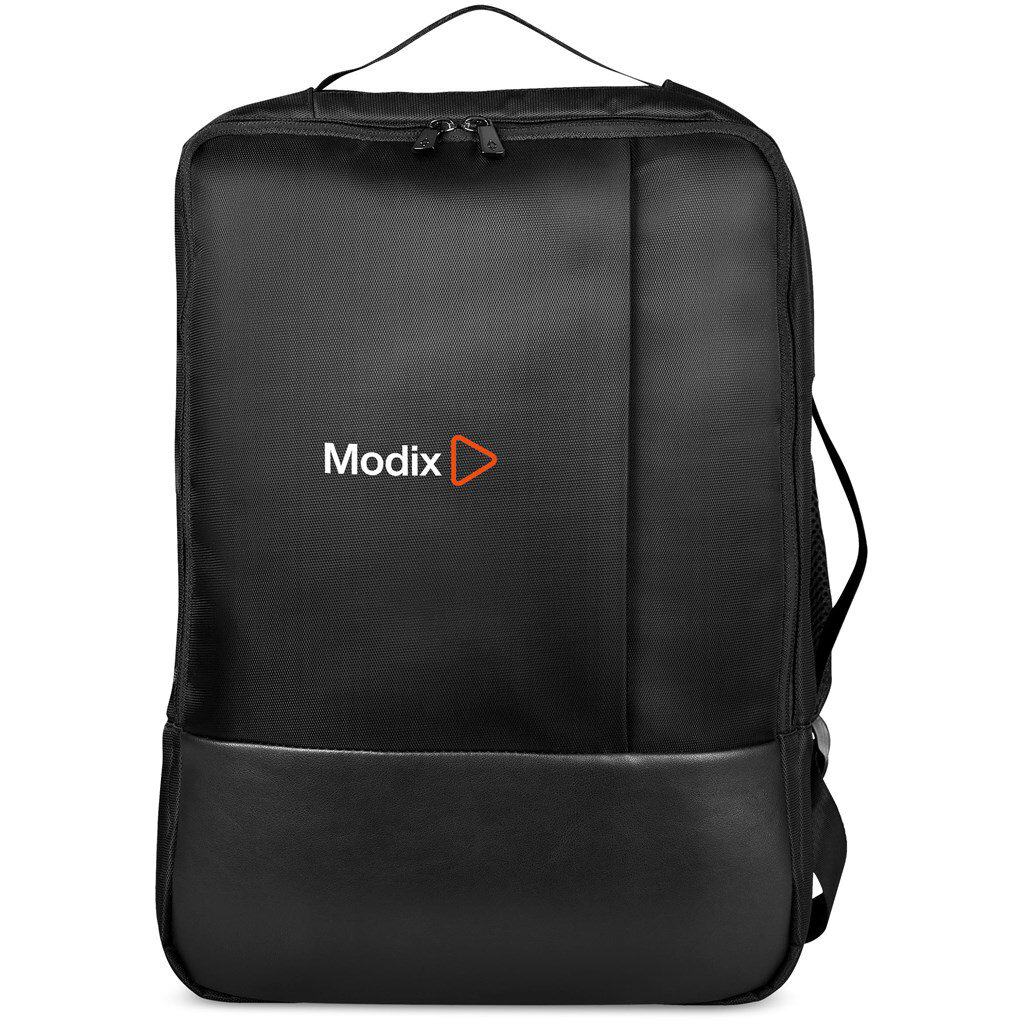 Alex Varga Pantera Laptop Backpack | FREE Design