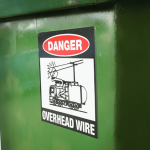 High Tack Gloss Vinyl Stickers