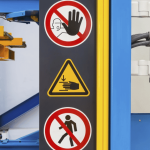 High Tack Gloss Vinyl Stickers